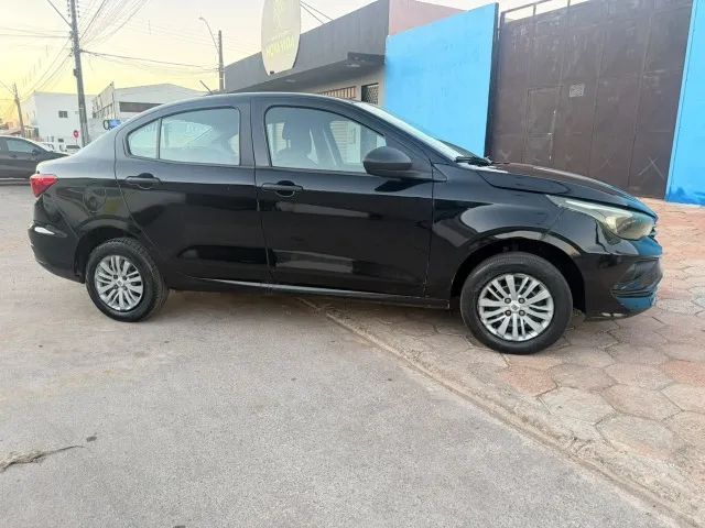 Fiat Cronos 1.0 6V Flex 2023 - Foto 4