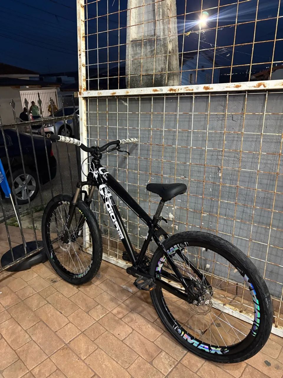 Bike gios  - Foto 3