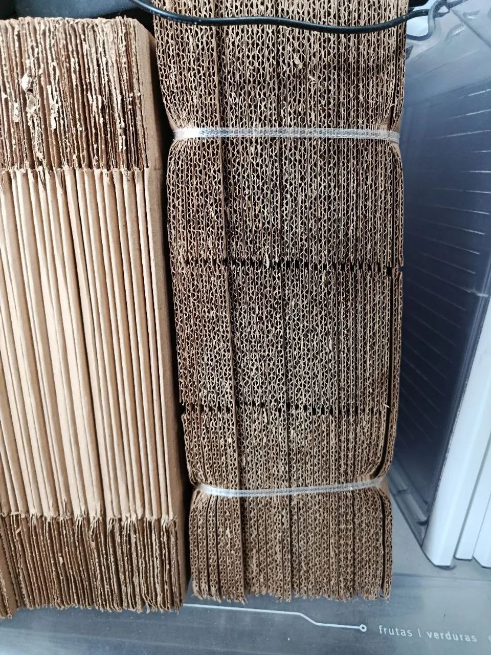 Caixas de papelão  - Foto 2