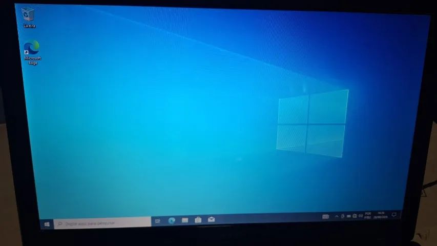 Notebook Acer Aspire 5750 - 12GB RAM - SSD Kingston 480GB - Foto 2