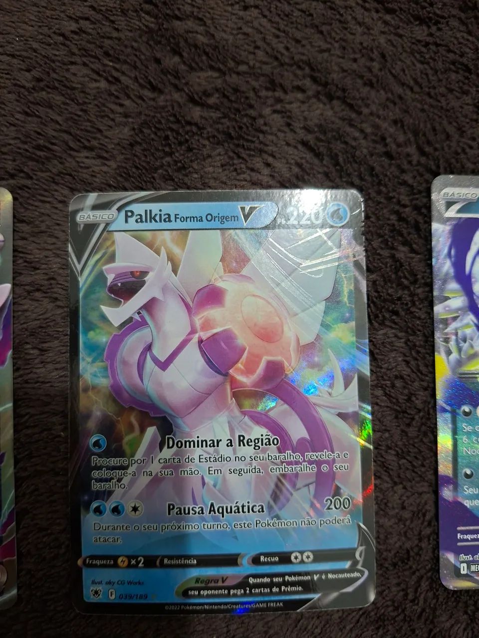 Vendo cartas pokemon  - Foto 2