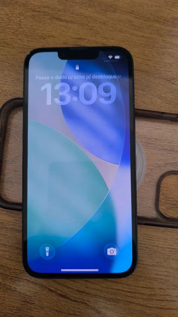iPhone 13 128gb em PERFEITO ESTADO - Foto 3