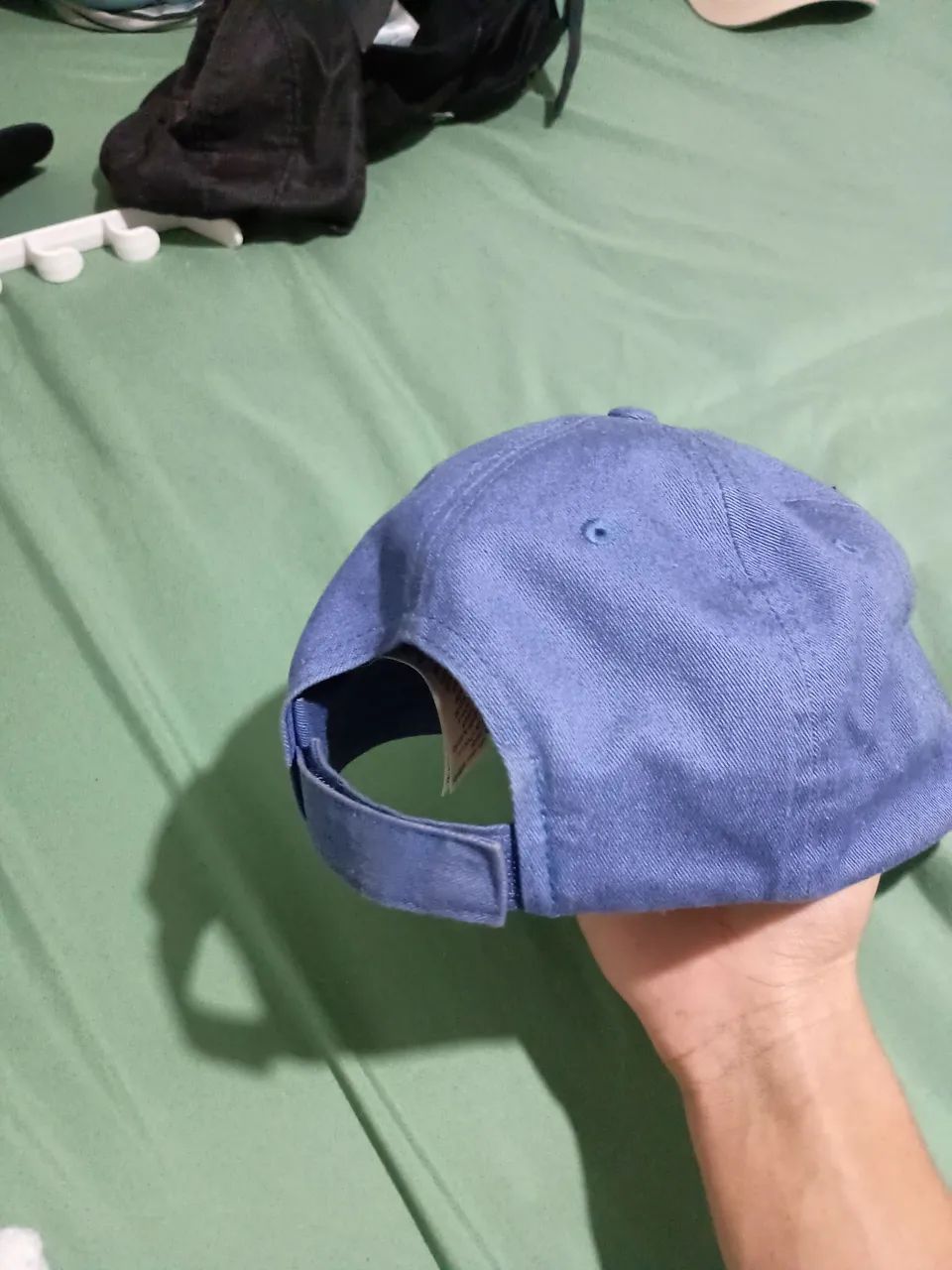 Boné puma original, condição impecável  - Foto 5