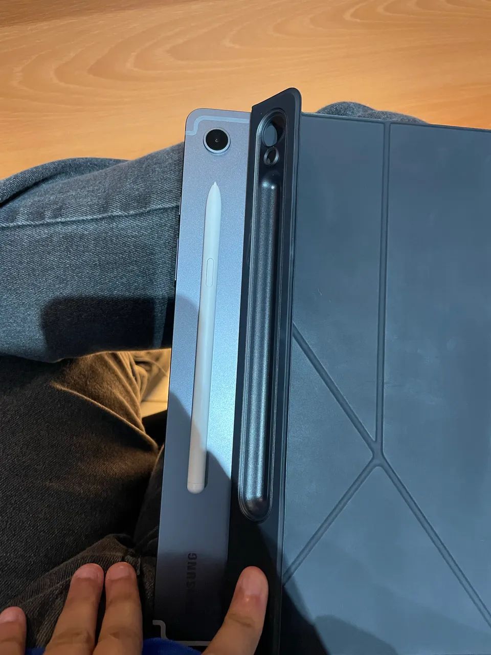 Tablet s10 lite samsung - Foto 2