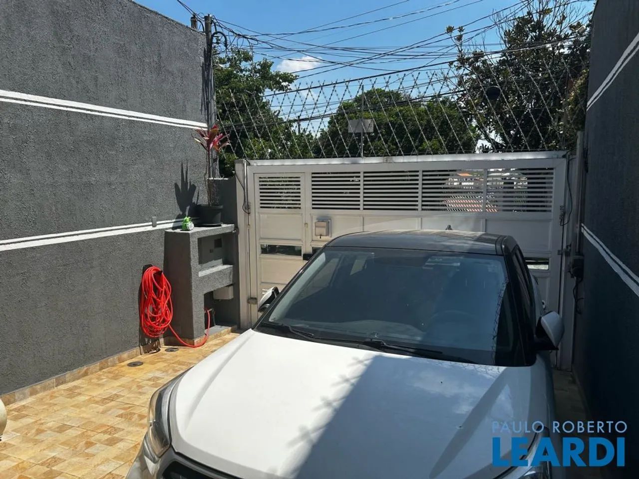 SOBRADO - VILA LAGEADO - SP - Foto 4