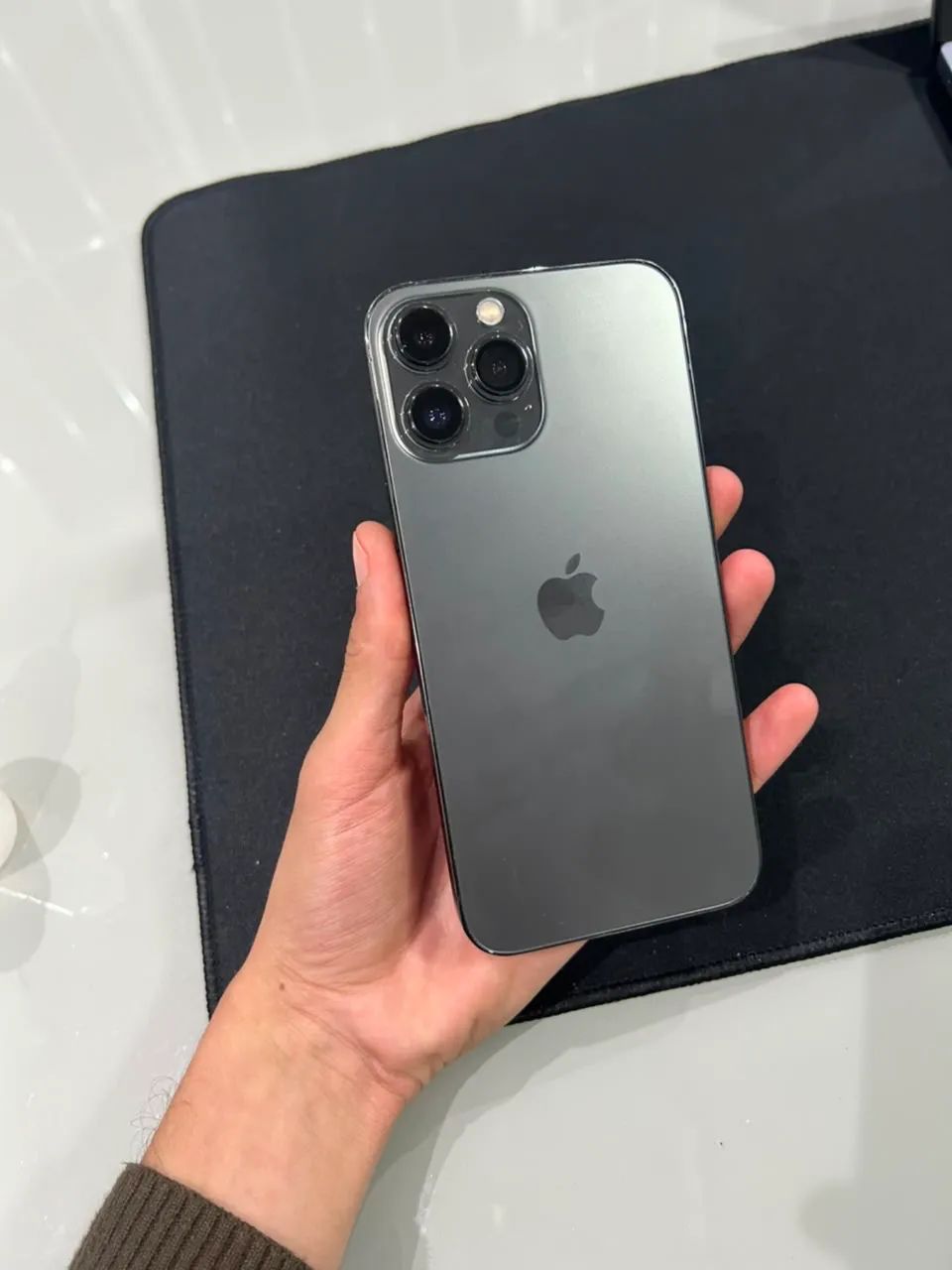 Iphone 13 Pro Max 128gb 90% bateria 