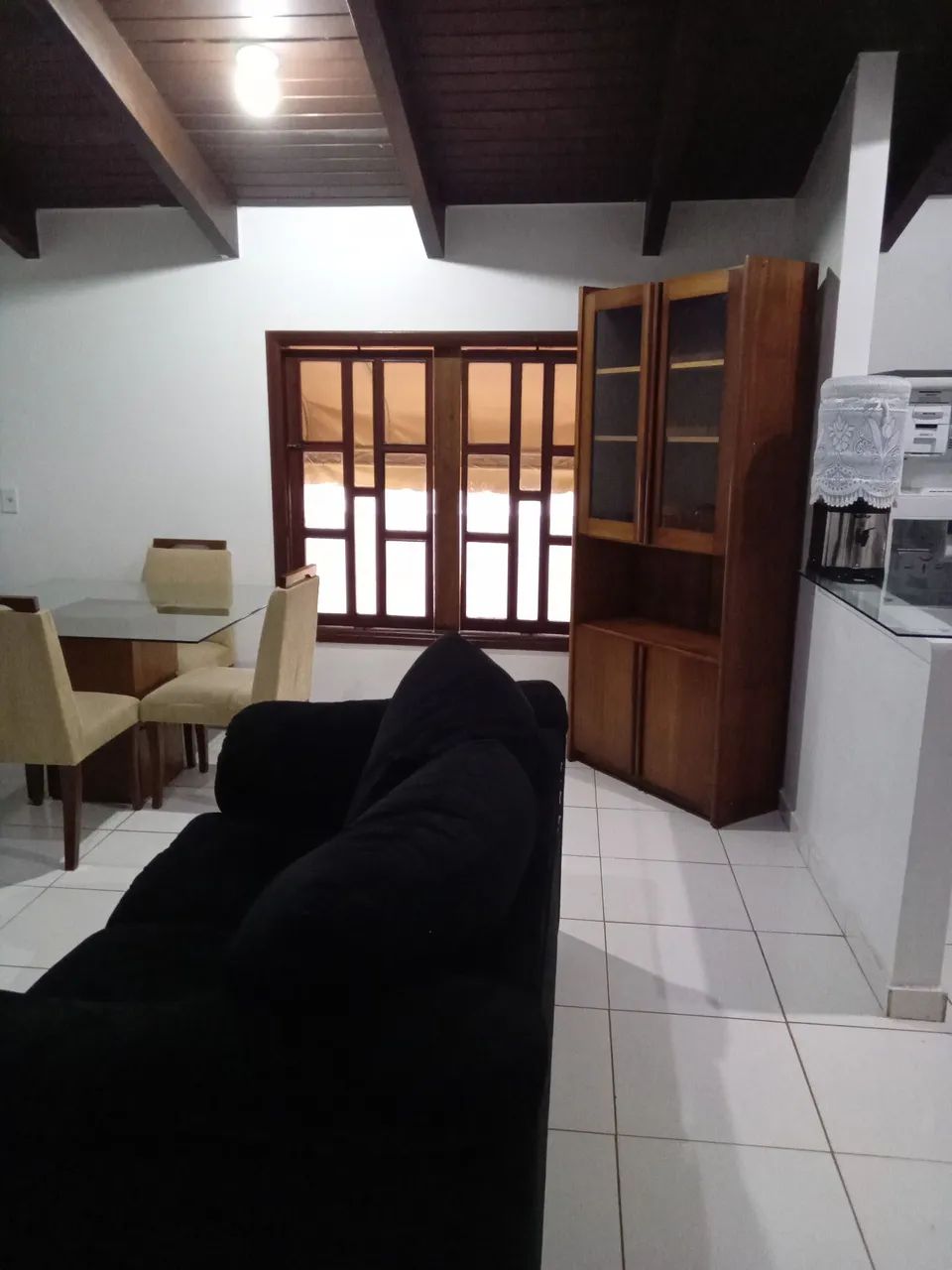 Alugo ótimo apartamento  - Foto 2