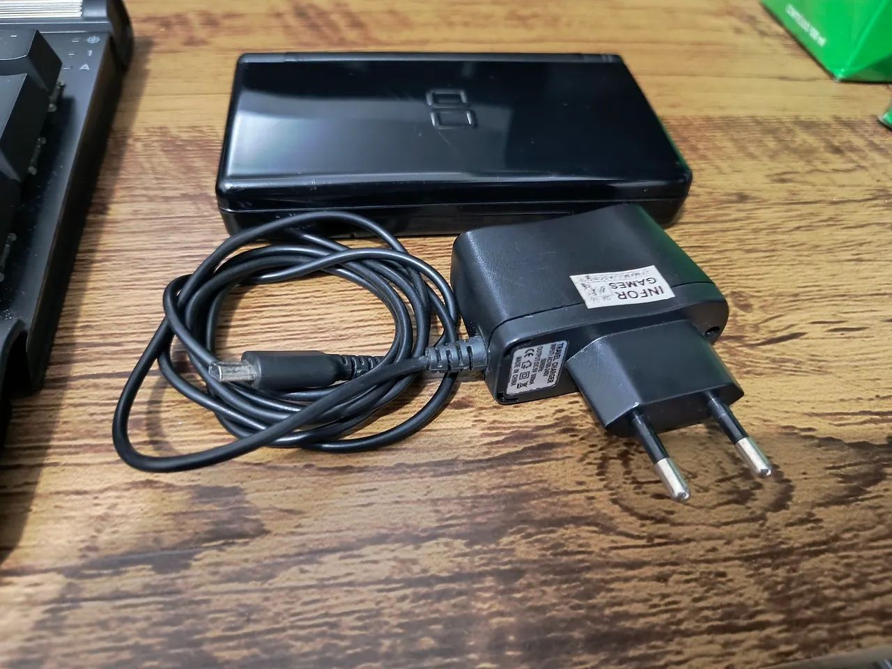 Nintendo DS Lite  - Foto 4