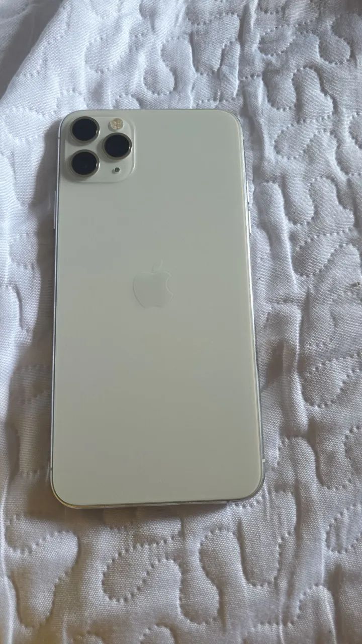 IPHONE 11 PROMAX 256GB