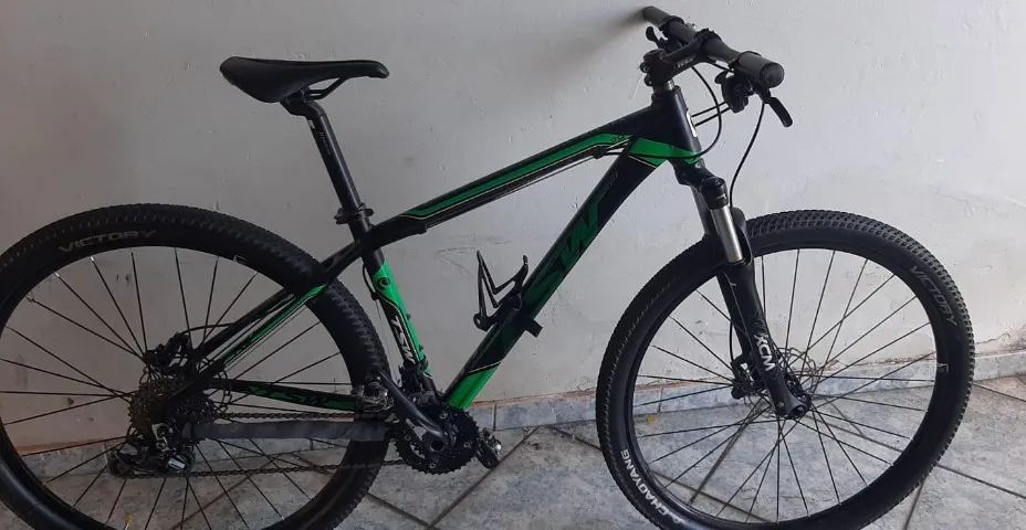 Bike mtb tsw pro elite aro 29