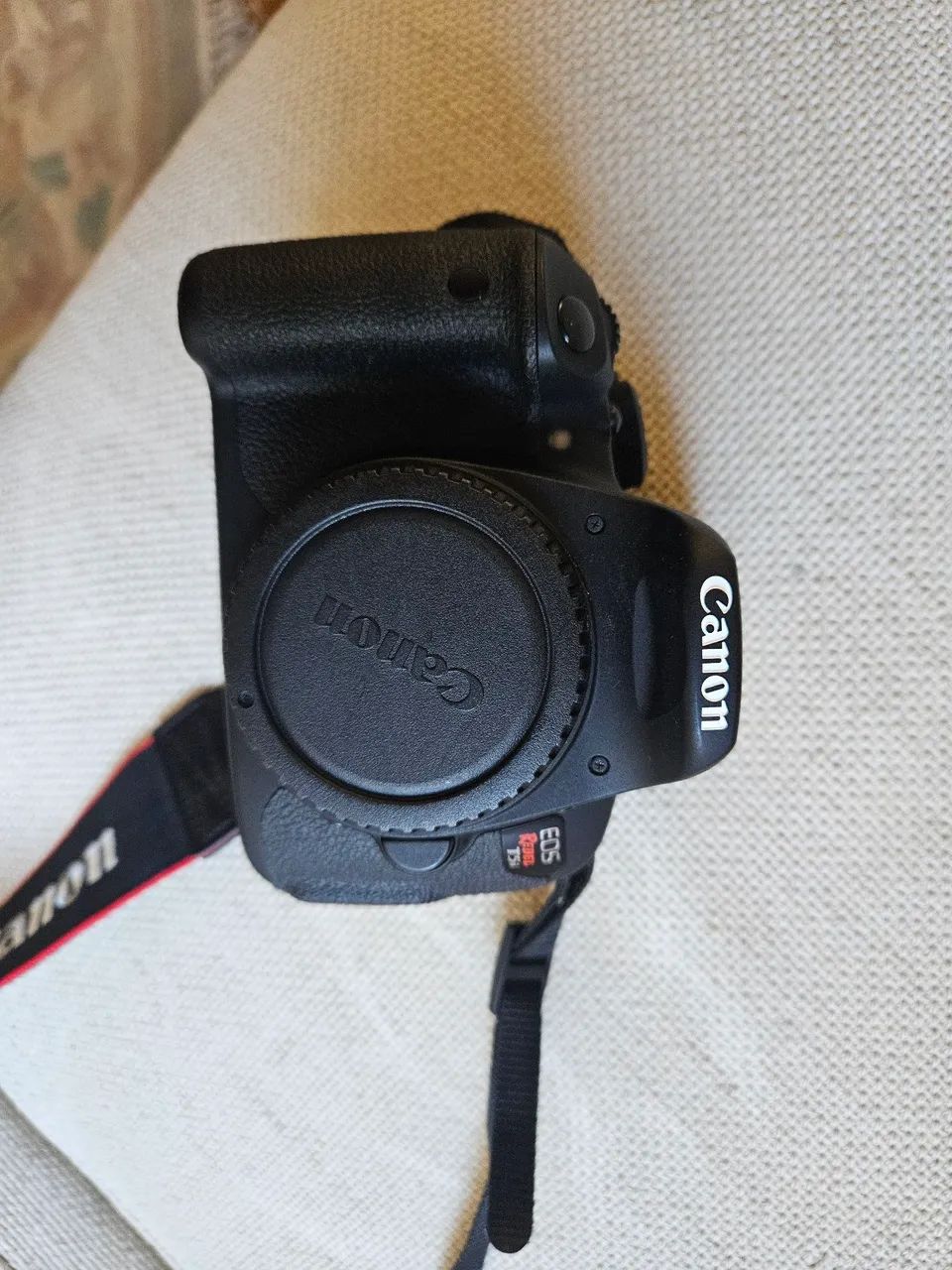 Nikon t5i rebel  - Foto 2