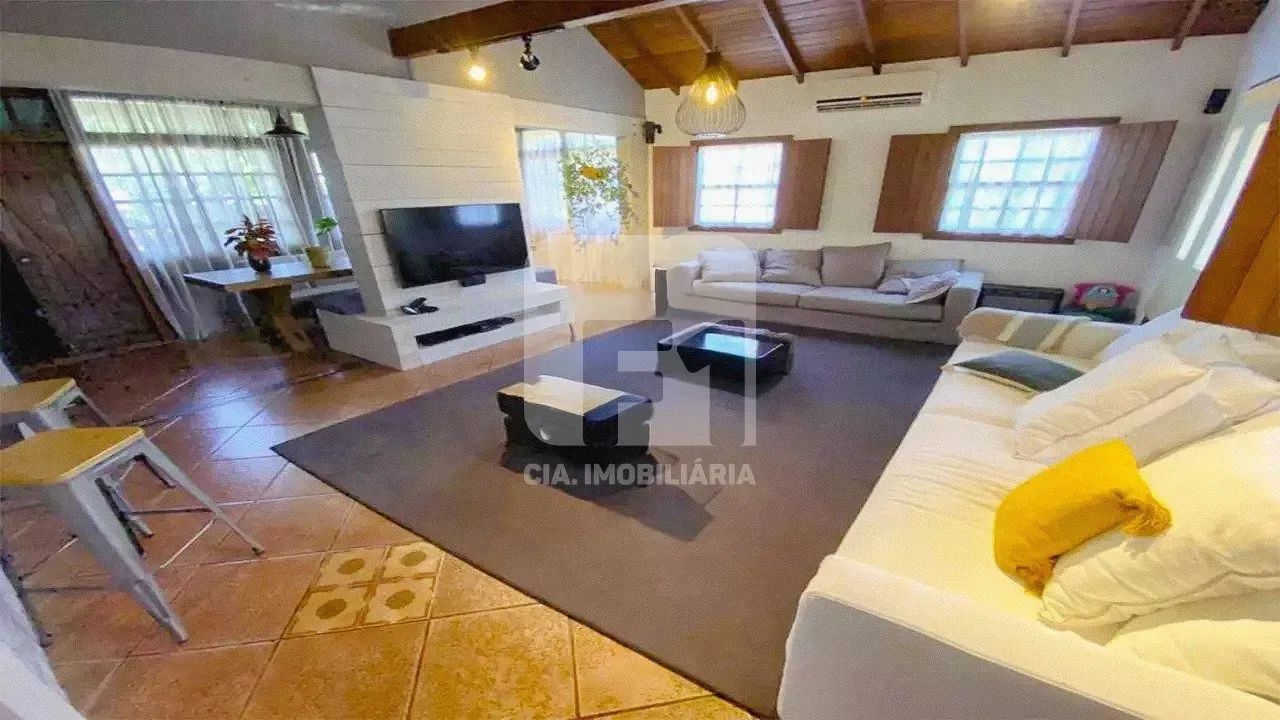 Casa de 4 dormitórios em Santo Antônio de Lisboa - Foto 3