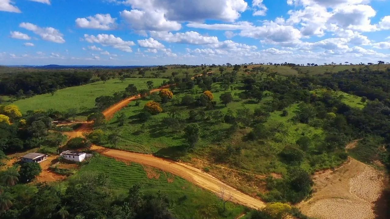 Excelentes fazendinhas de 20.000m² - Foto 5
