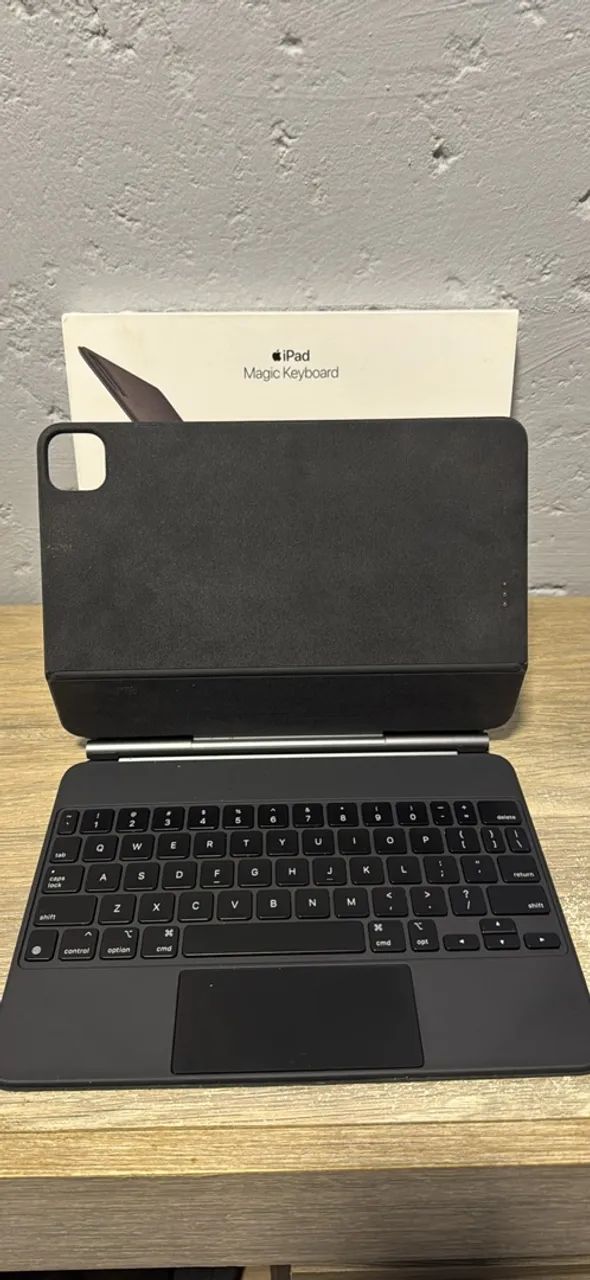Apple mágic keyboard 