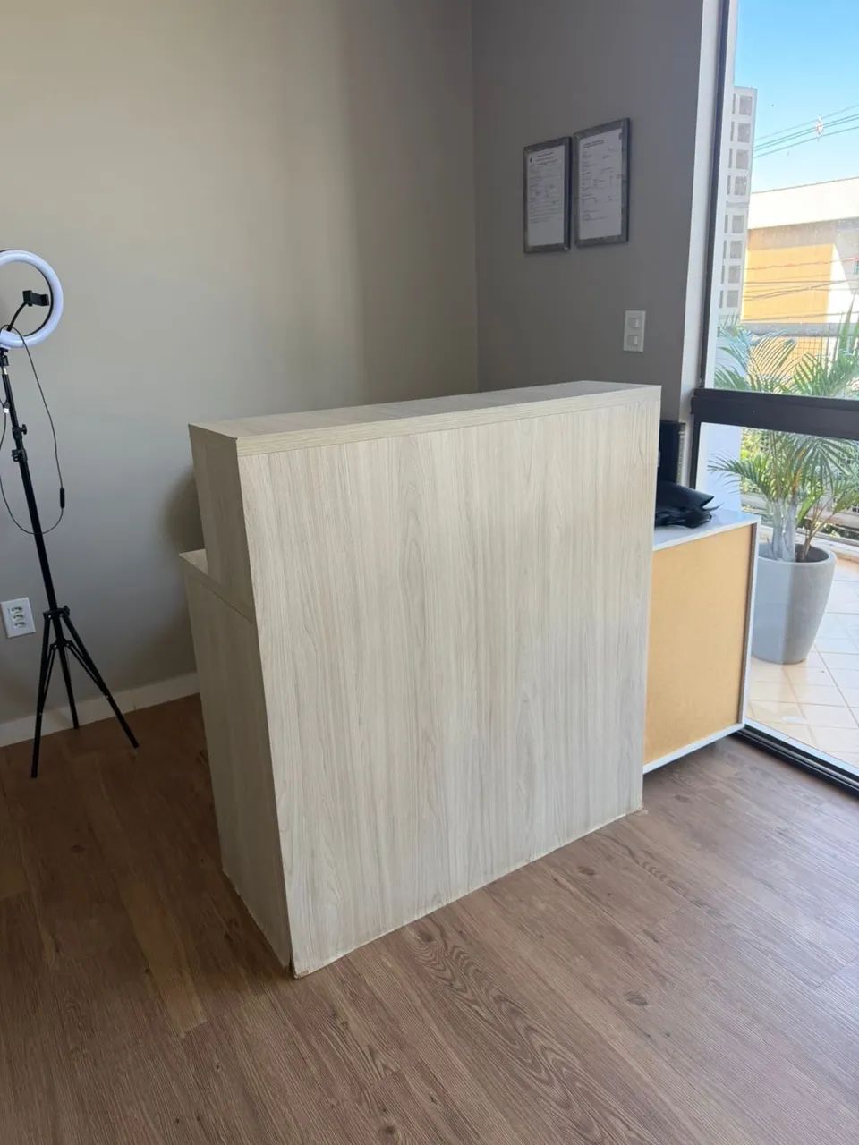 Vendo balcão  - Foto 4