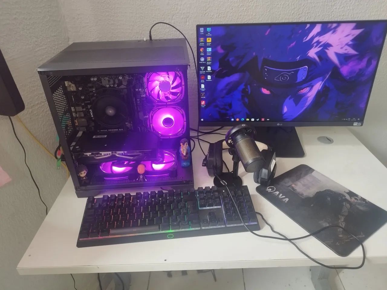 Vendo Pc game  - Foto 2