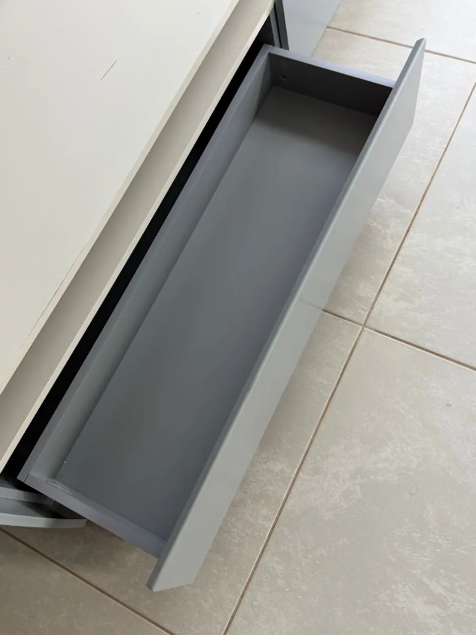 Estante para Tv com gavetas - Foto 2