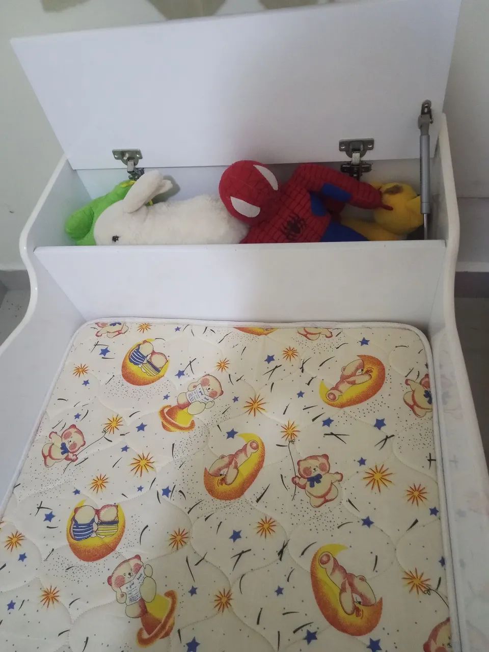 Cama infantil  - Foto 3