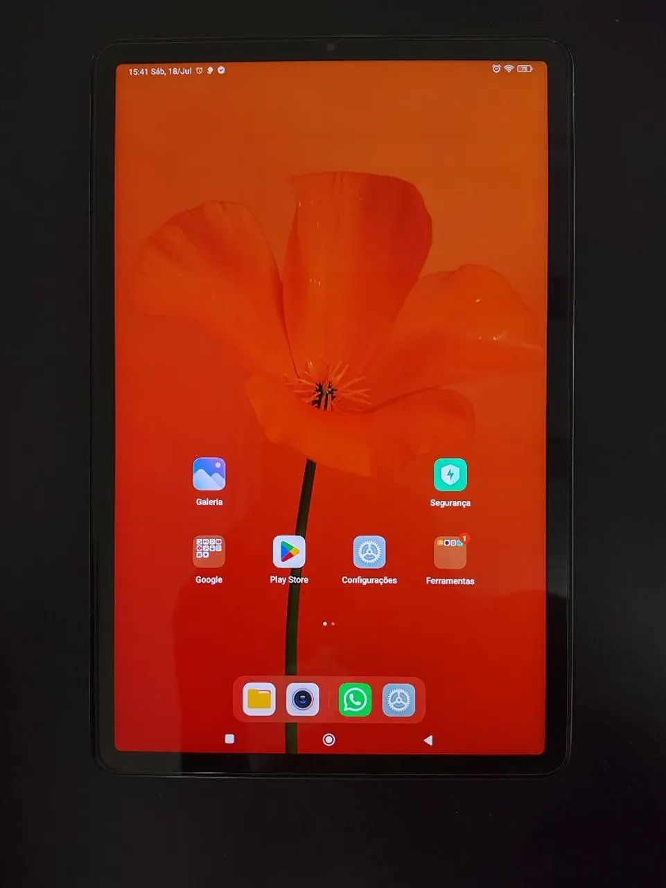 Xiaomi Pad 5 com Caneta Original (leia a descrição) - Tablets e E