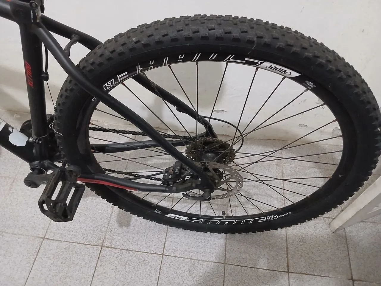 Bike aro 29  - Foto 4
