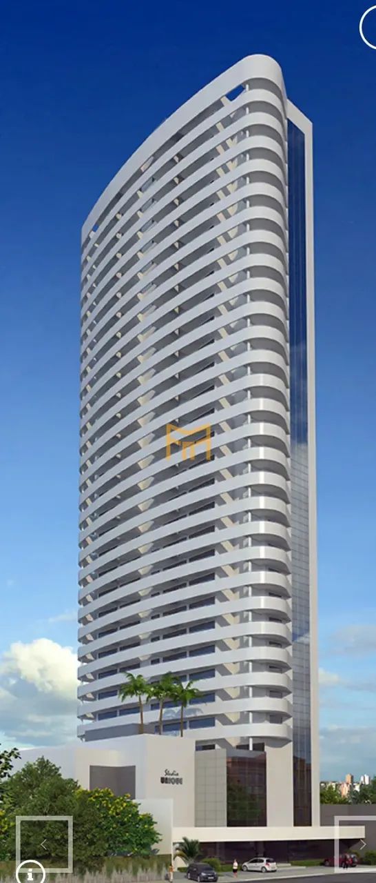Edifício Studio Unique / Loft de luxo, Mobiliado - Foto 4