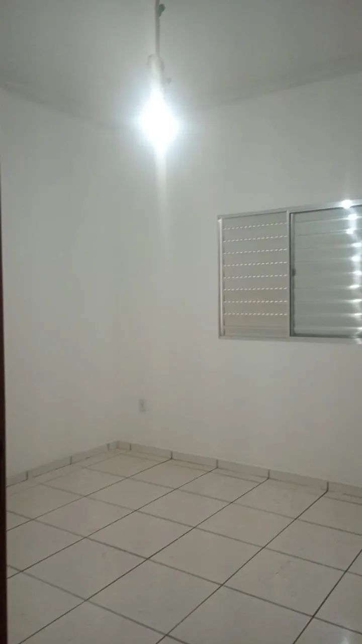 Aluga Casa Jardim Holanda
