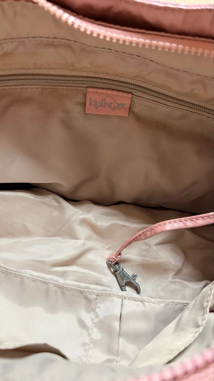 Bolsa Kippling original  - Foto 3