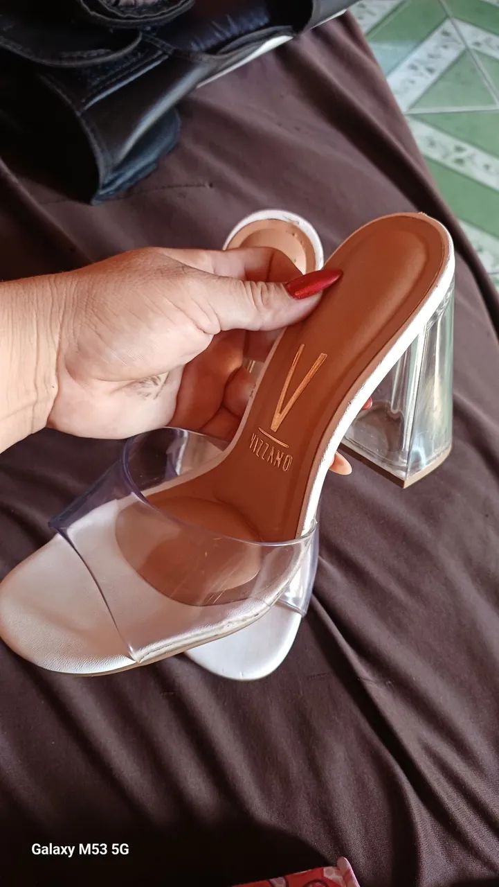 Sapato  - Foto 3