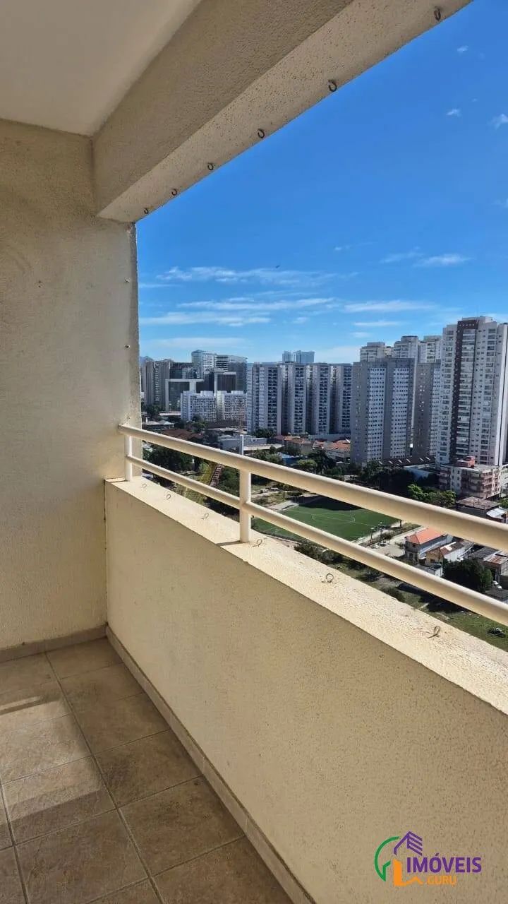 APARTAMENTO - BARRA FUNDA - SP - Foto 4