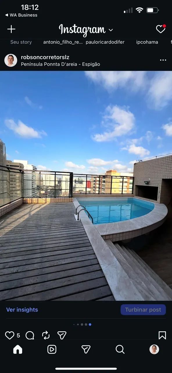 VENDA Edf. Ocean Ville - Foto 4
