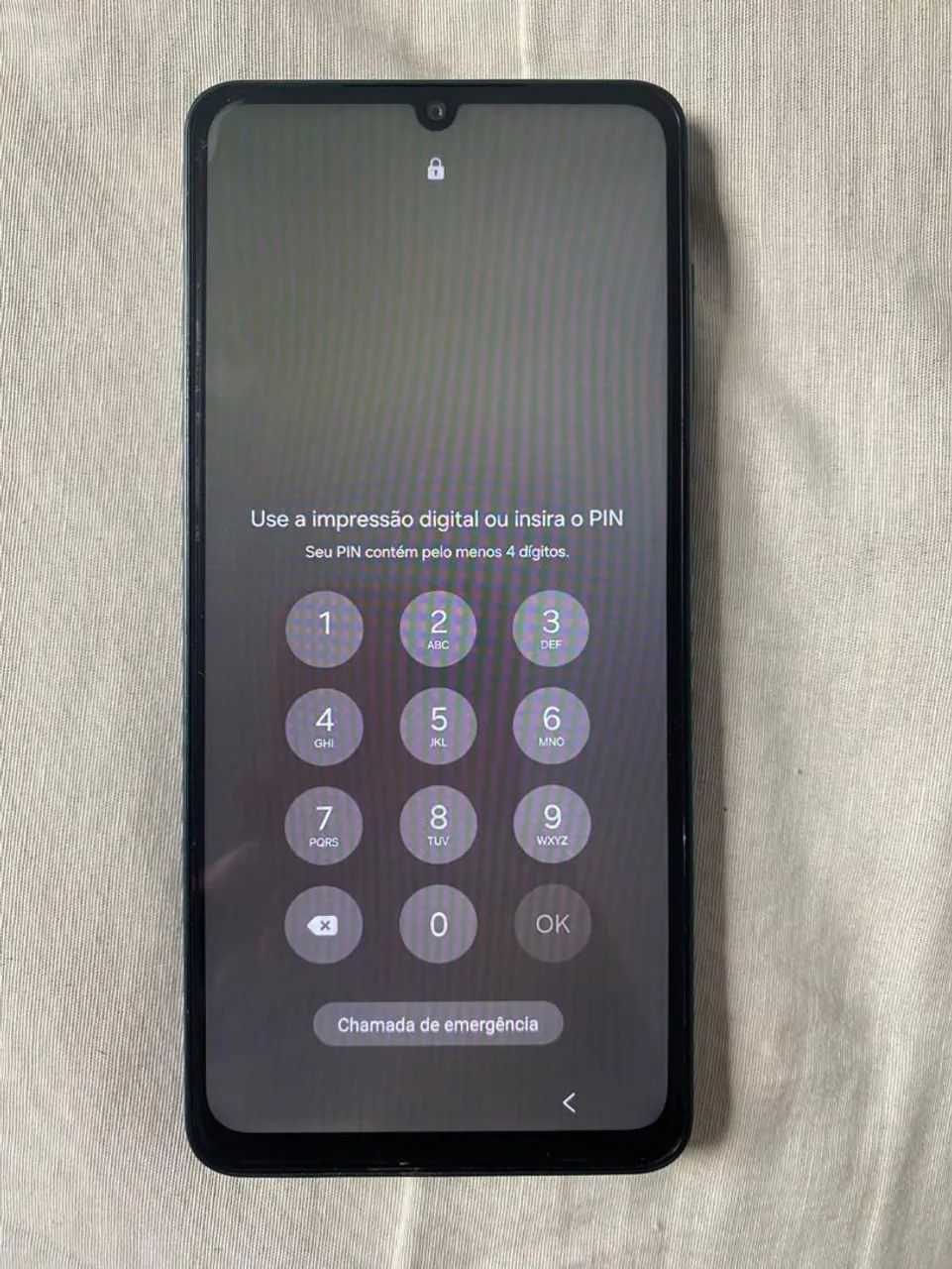 Vendo celular Samsung  - Foto 2