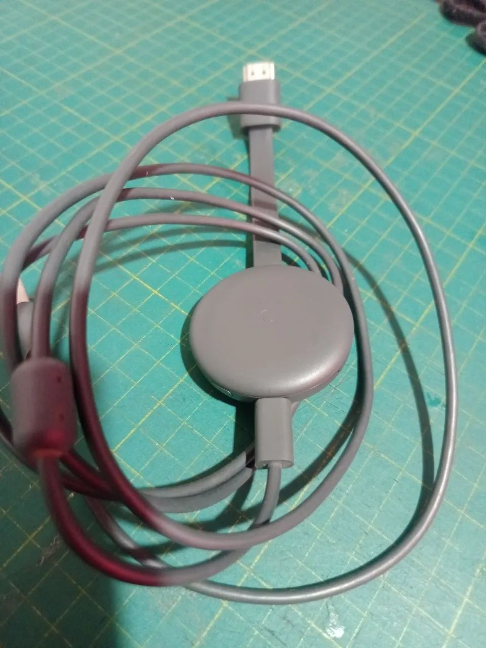 Chromecast 
