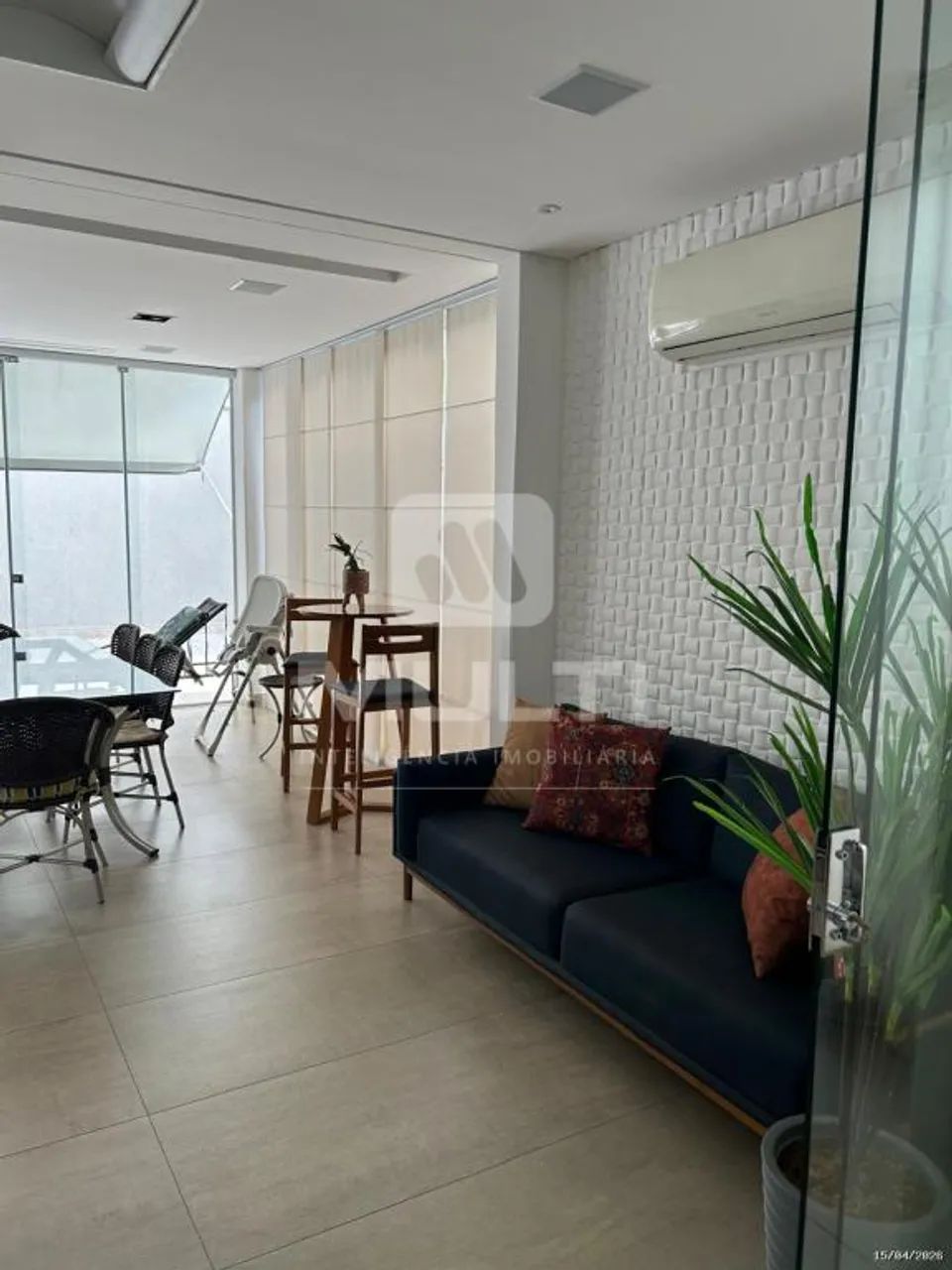 Casa Condominio - JARDINS BARCELONA COND - Foto 5