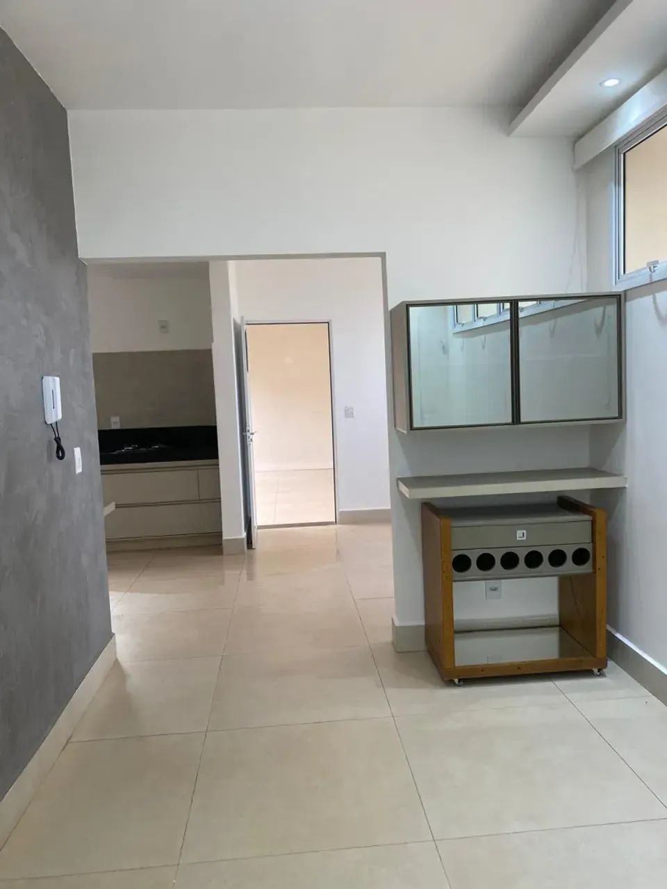 Casa para aluguel, 3 quartos, 1 suíte, MORADA DA COLINA - Uberlândia/MG - Foto 2