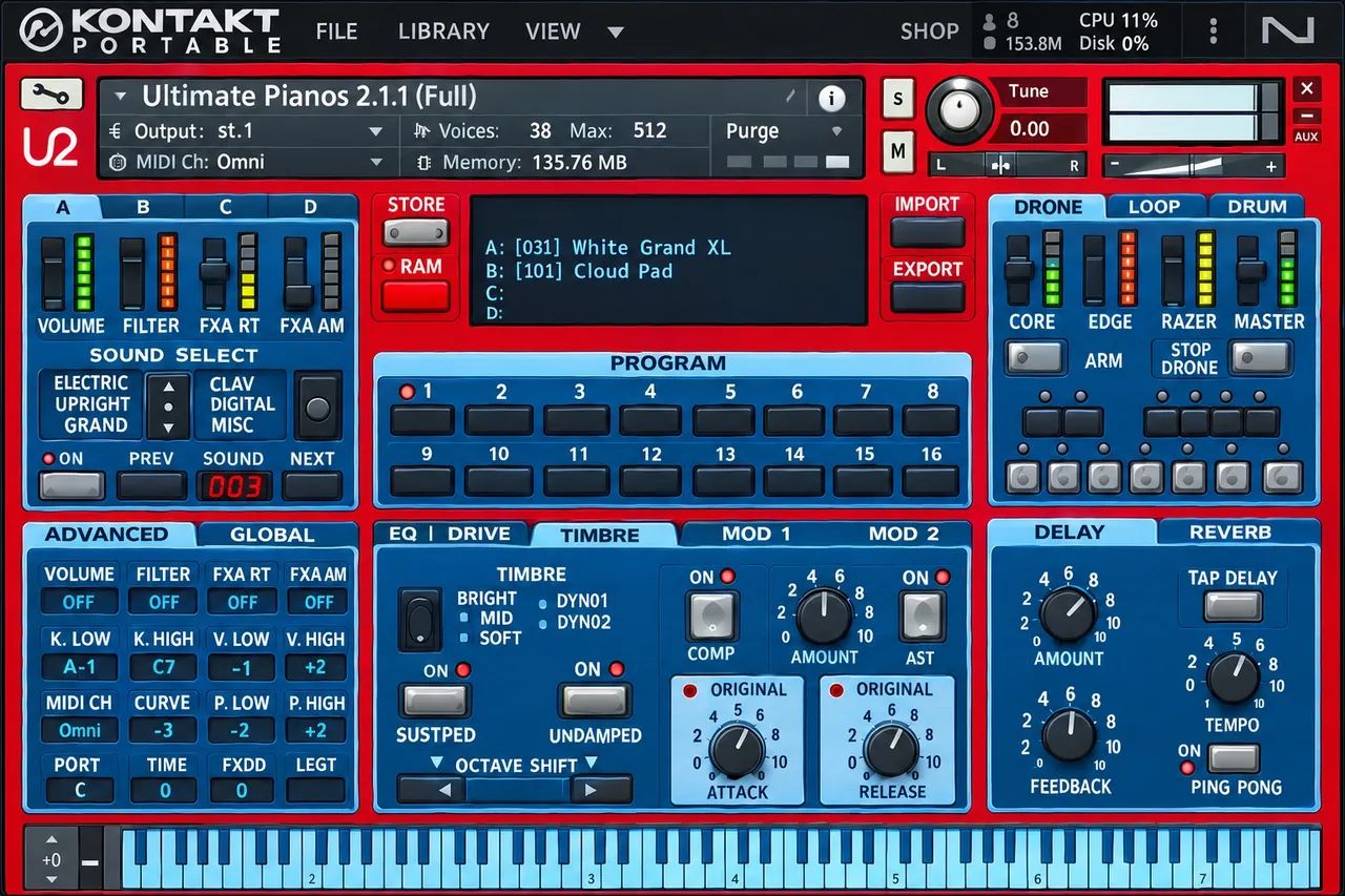 Timbre de kontakt  - Foto 2