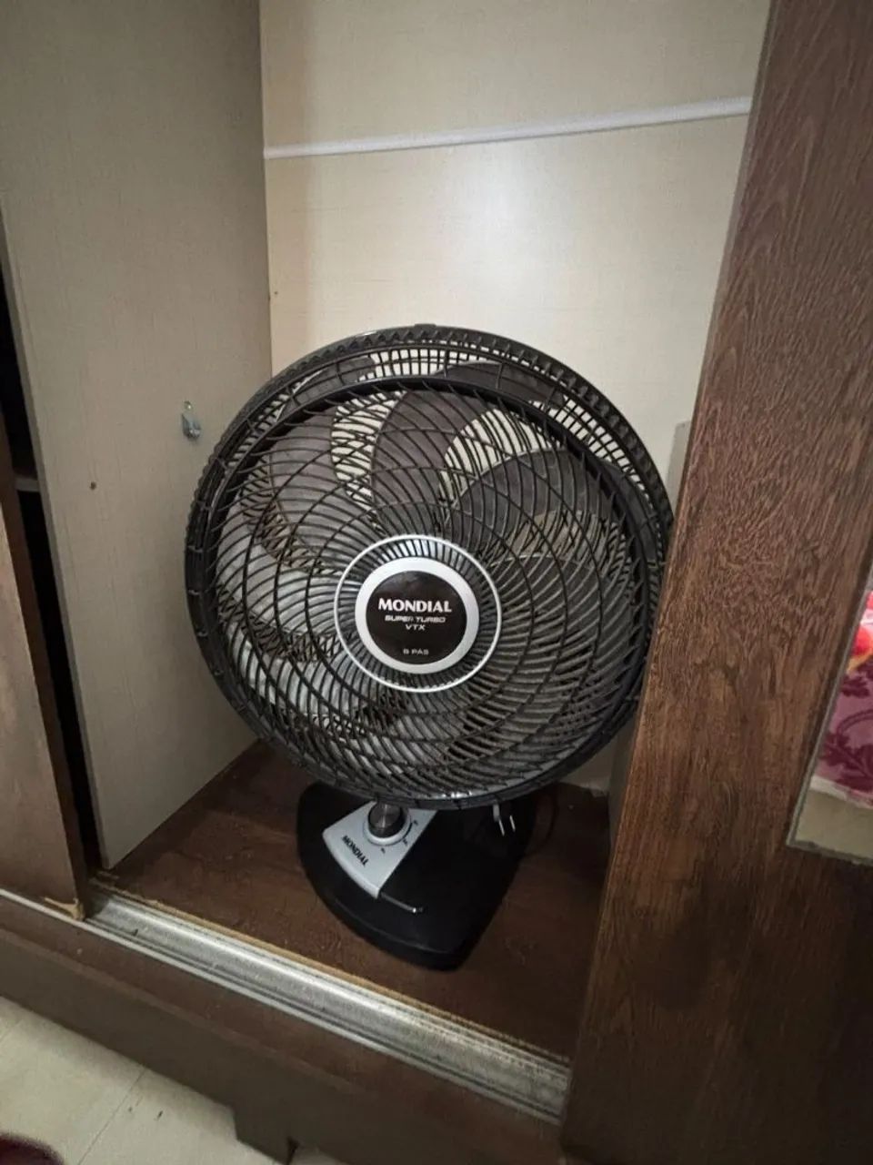Ventilador 40
