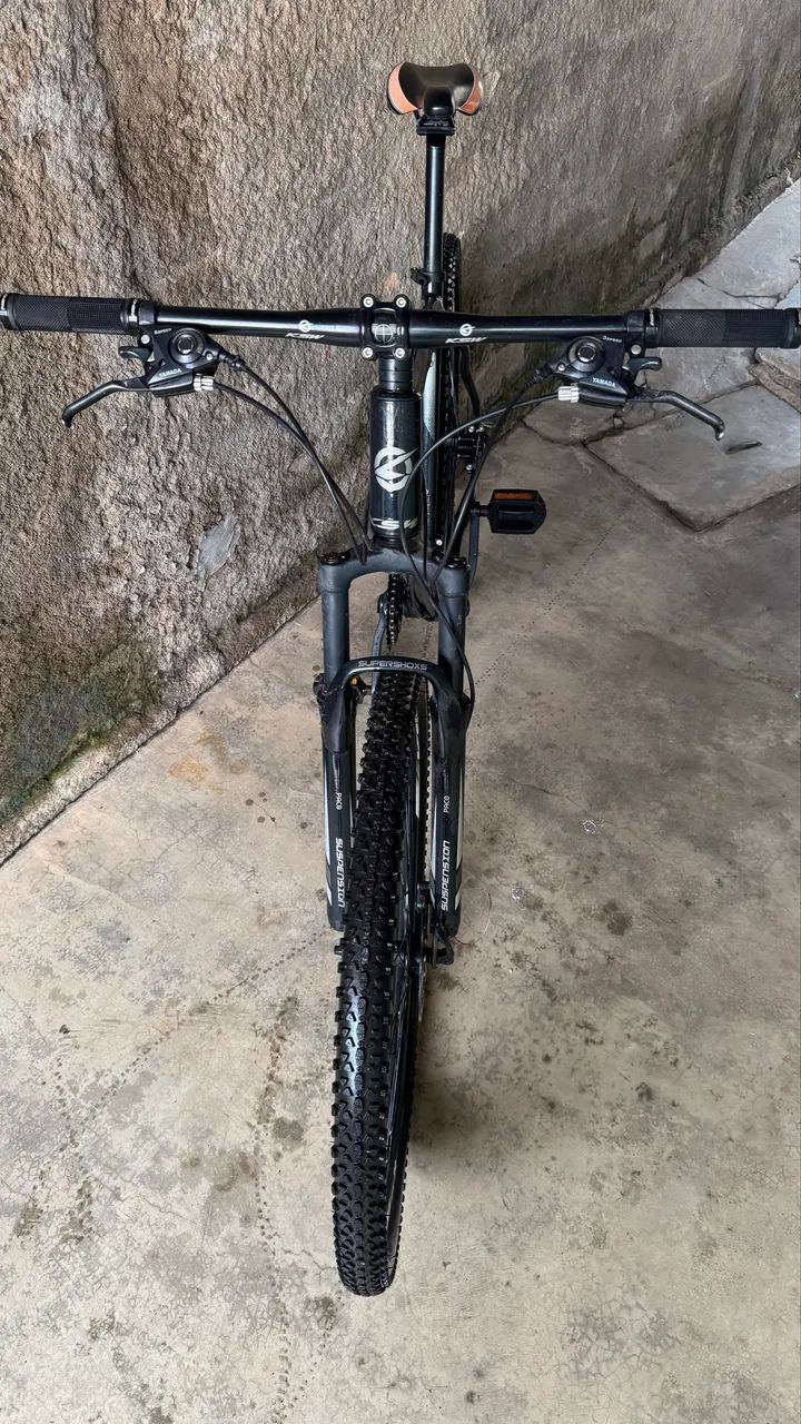 Bicicleta KSW 29? 24v - Foto 5