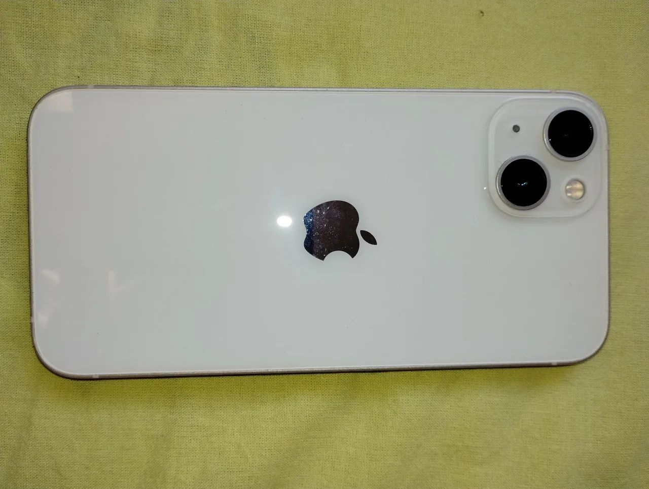 iPhone 13 seminovo