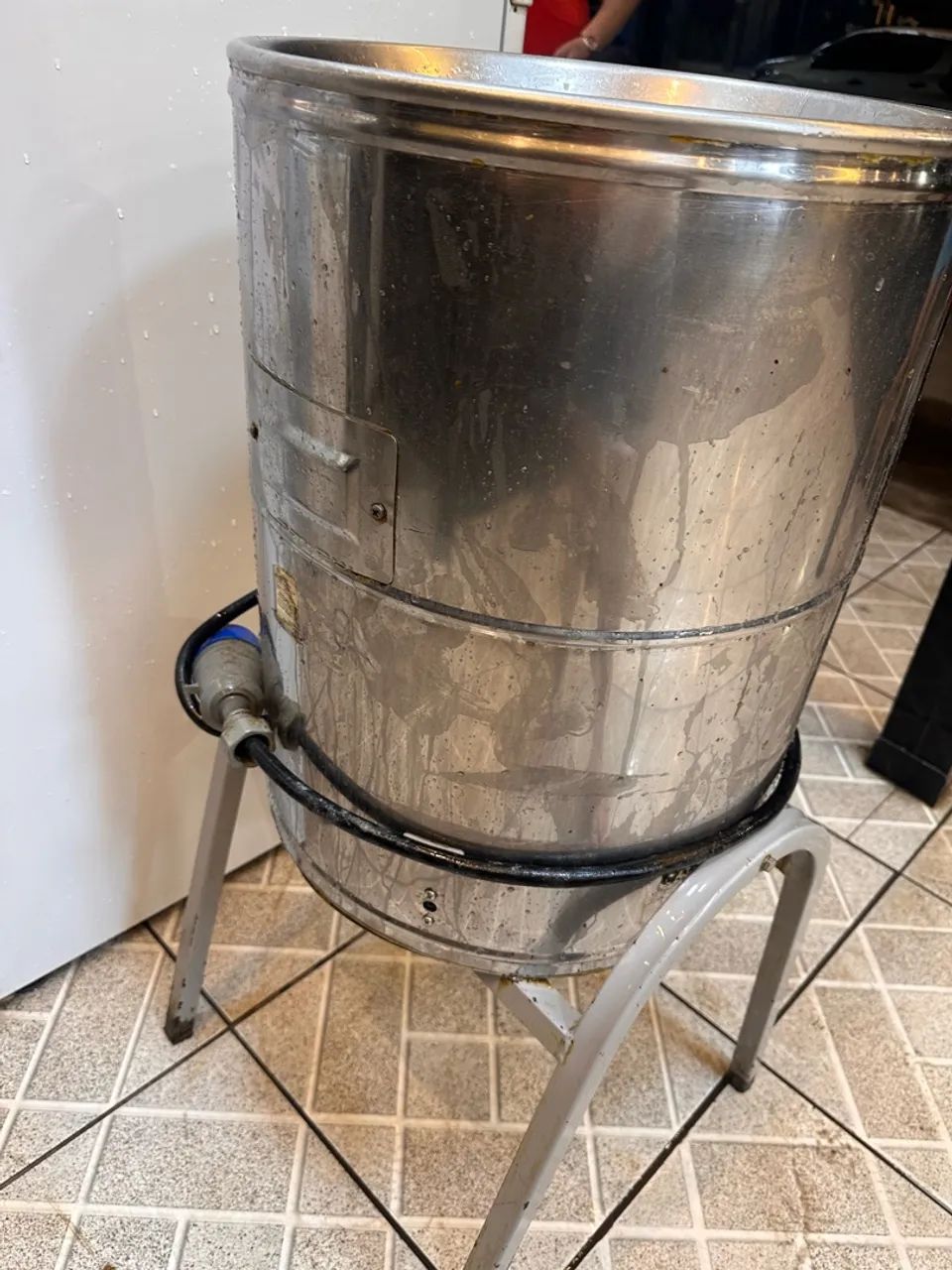 Vendo essa fritadeira  - Foto 3