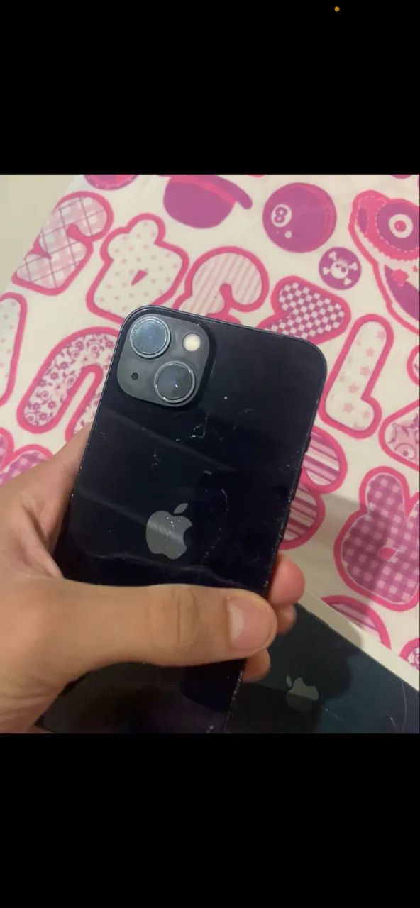 iPhone 13 de 128g
