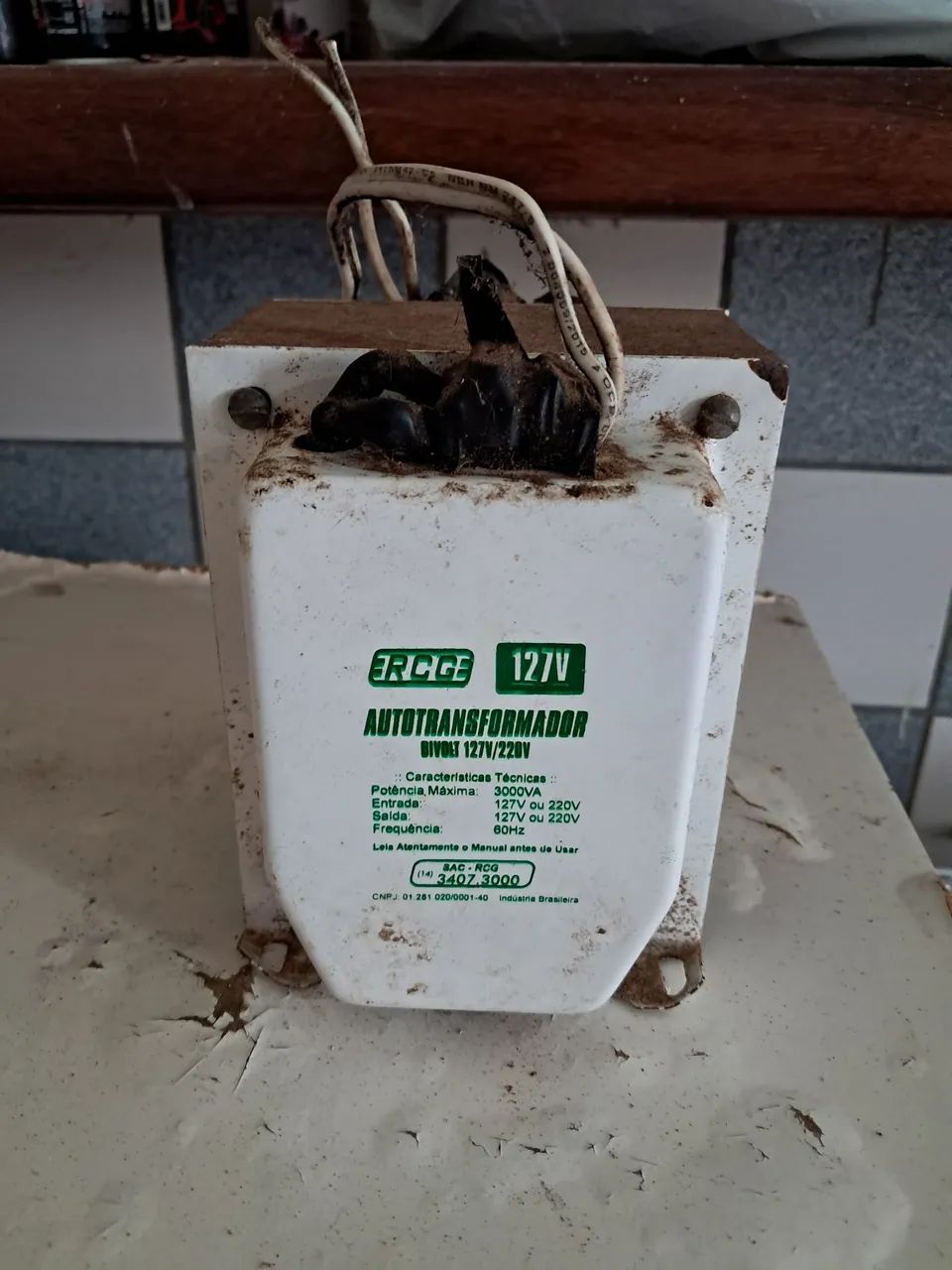 Transformador 3.000 kVA  - Foto 2