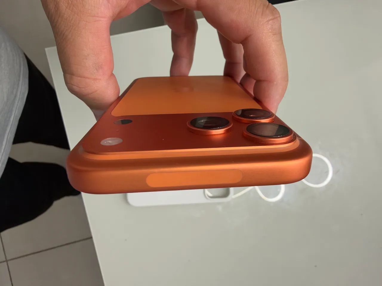 iPhone 17 Pro Max  - Foto 4