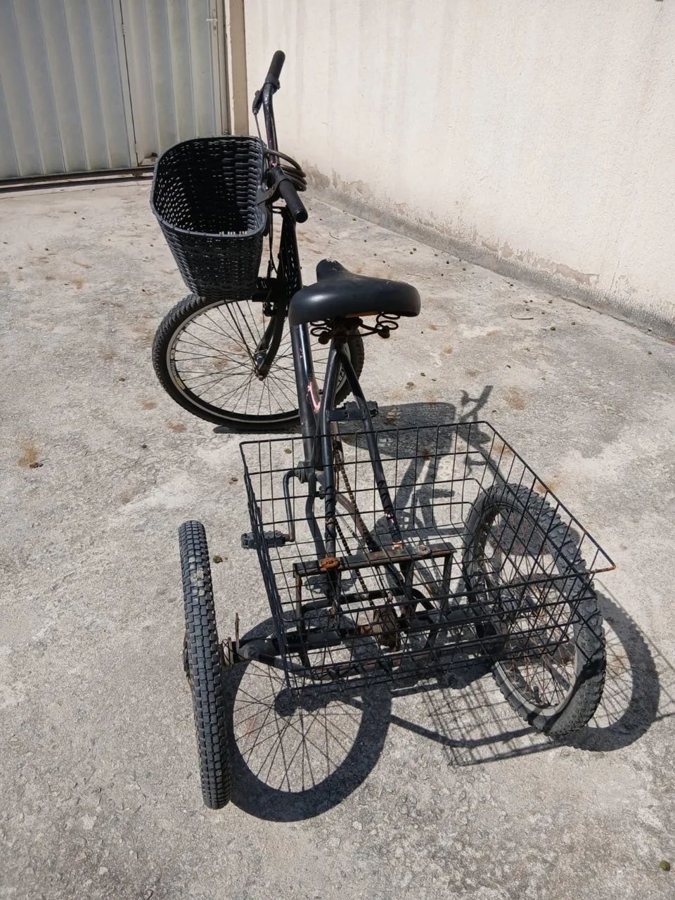 Triciclo  - Foto 3