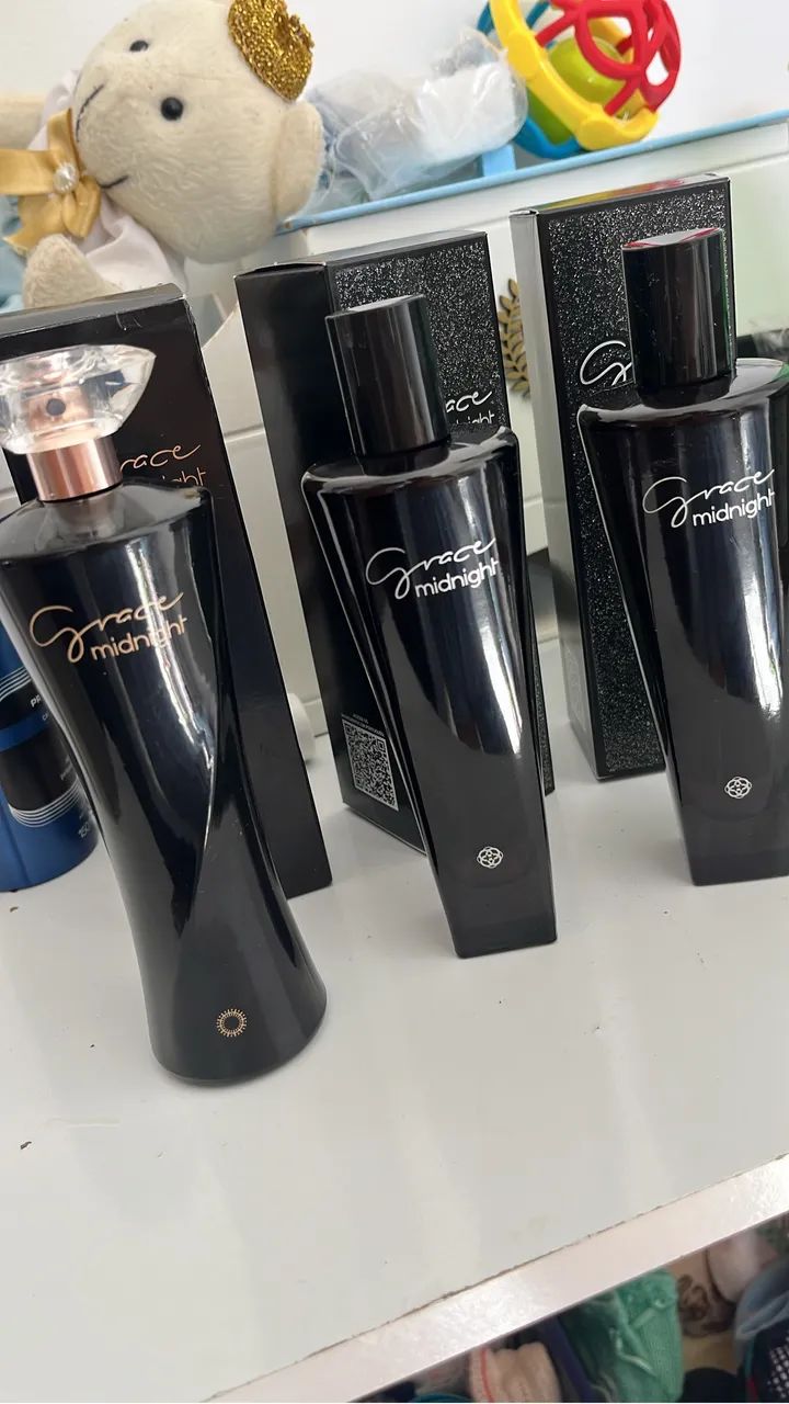 Perfumes  - Foto 2