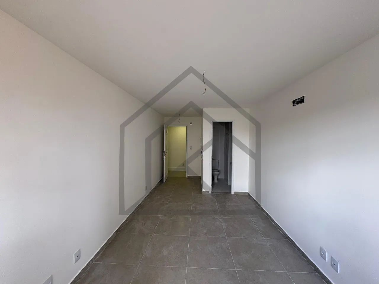 Sala Comercial - Aterrado - Foto 5