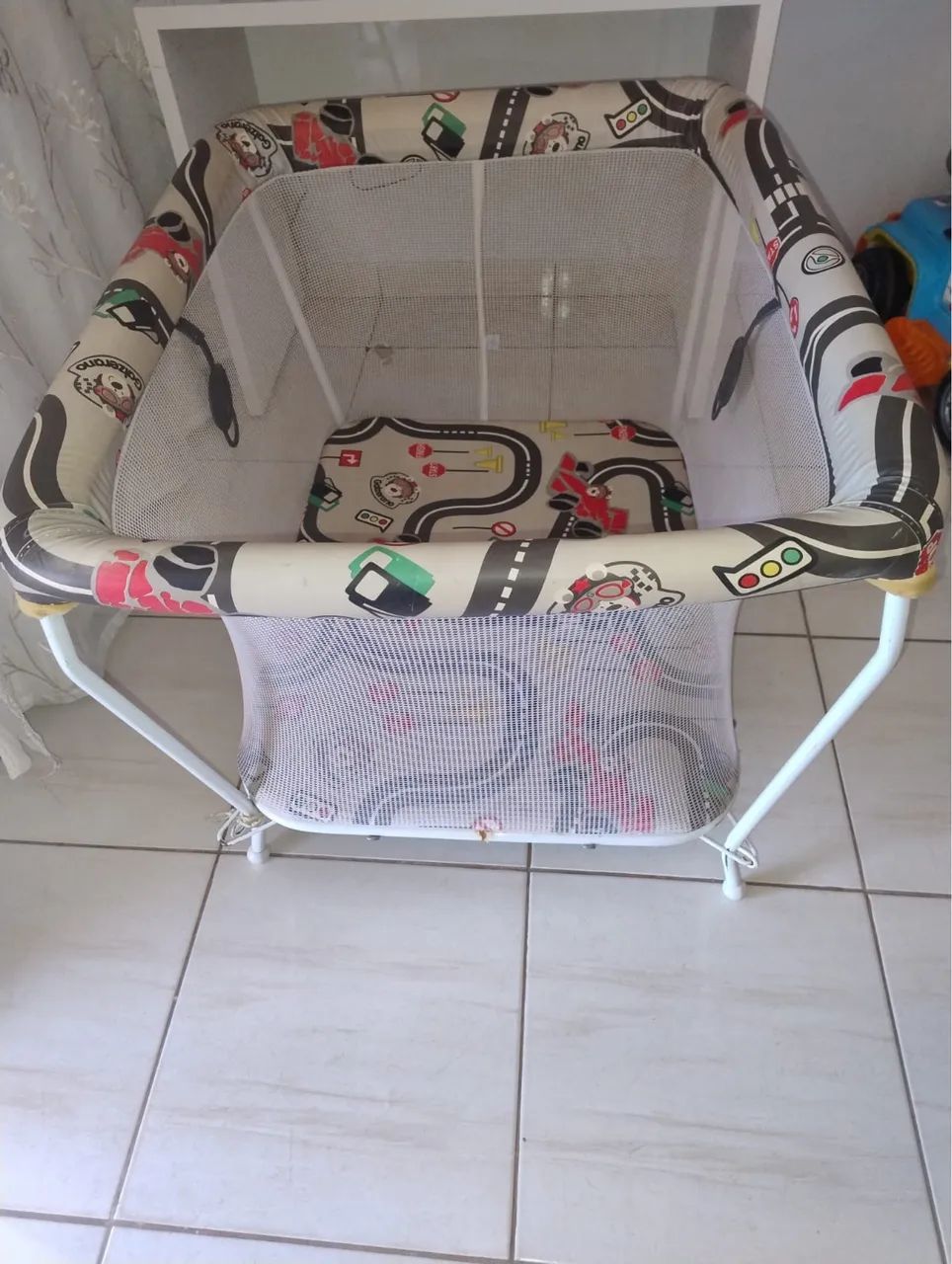 Chiqueirinho 