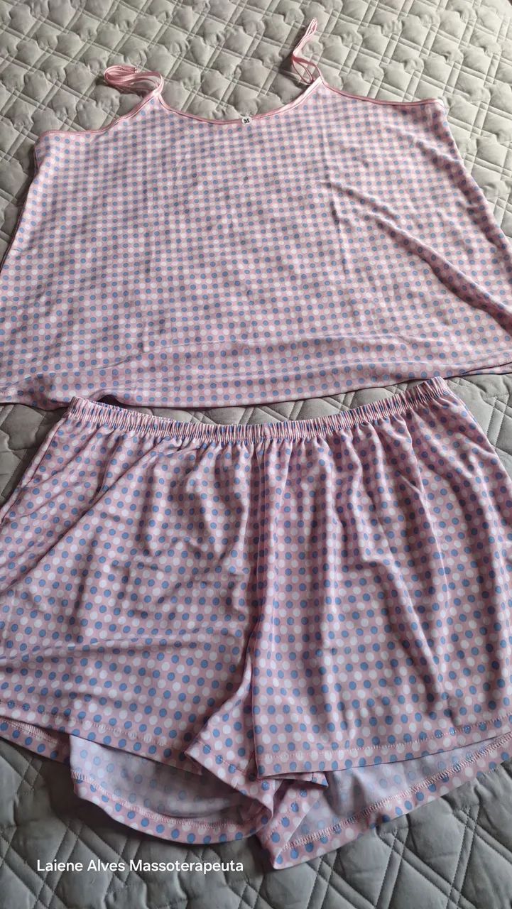 Pijama  - Foto 2