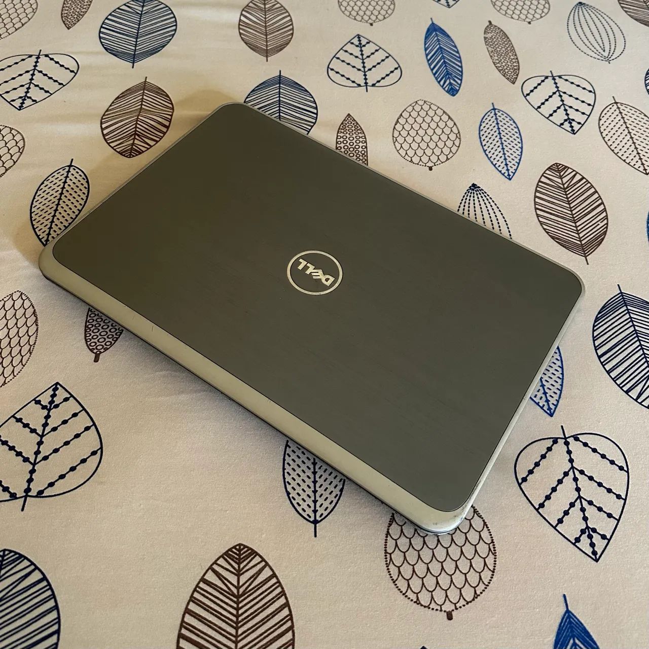 Notebook Dell inspiron 5537  i7 