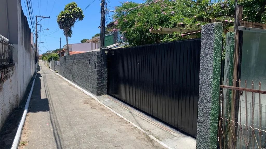 Casa locação anual 