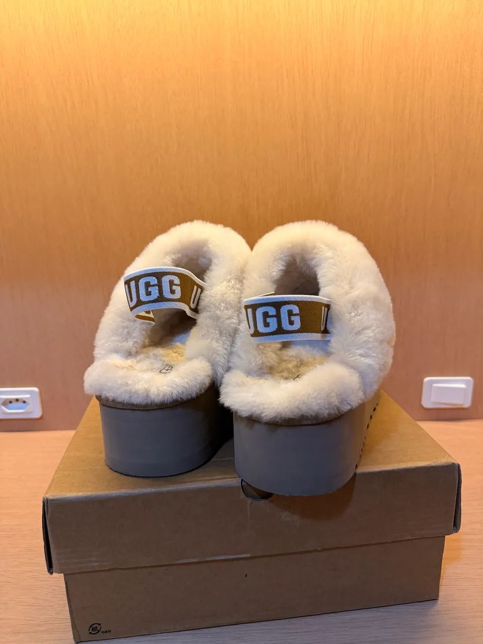 Ugg Funkette  - Foto 4